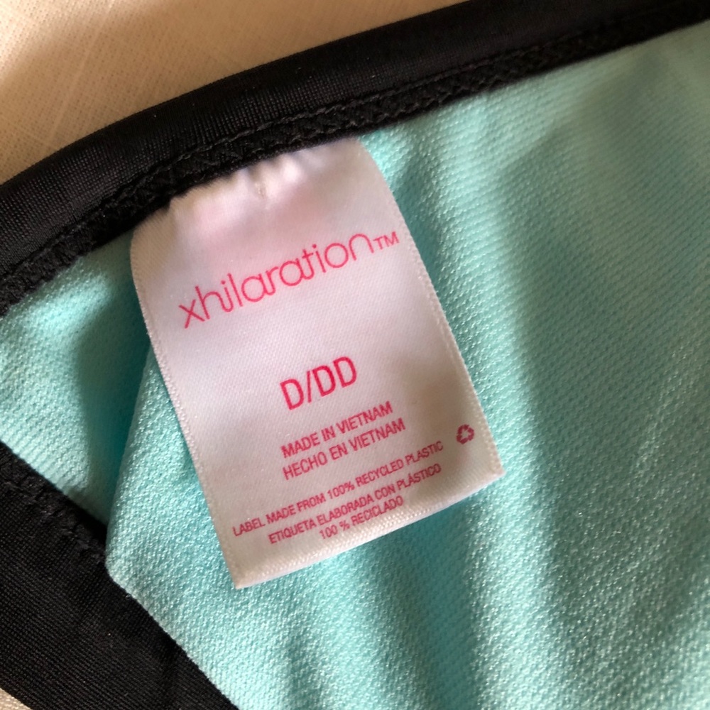 Triangle Bikini Top - Picture 4 of 4